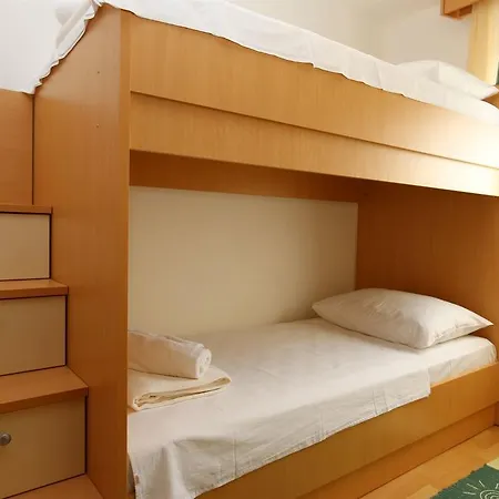 Bensak Apartment Klimno